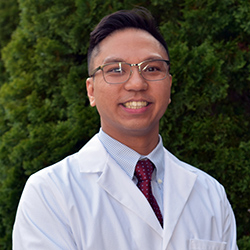 Jason Sanchez, D.O.